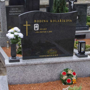 Hrob 152 17.11.2011