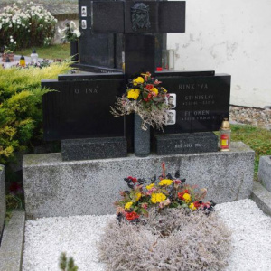 Hrob 156 17.11.2011