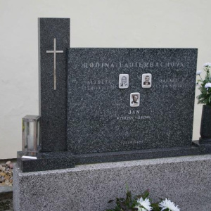 Hrob 159 17.11.2011