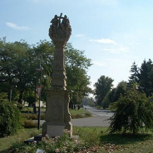 Náves