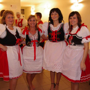 Krojačky z Blučiny