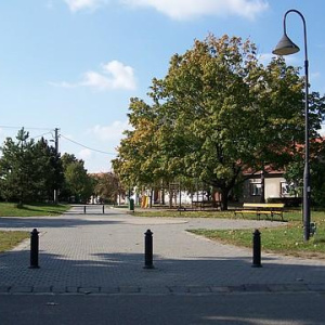 Náves