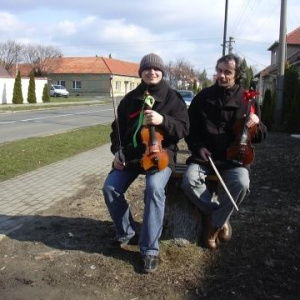 Velikonoční pondělí 2008