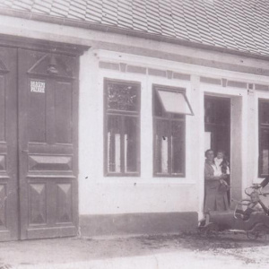 Řihánkův dům