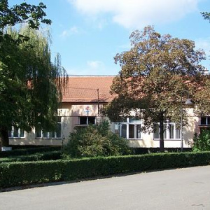 Základní škola kolem roku 2000