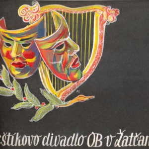 Titulní strana