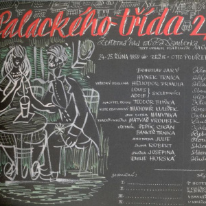 Palackého třída 27