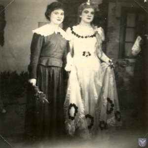 Zkoušky čerta Belínka