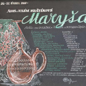 Maryša