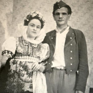 Maryša