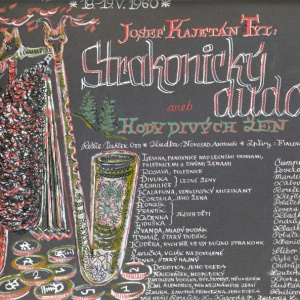 Strakonický dudák
