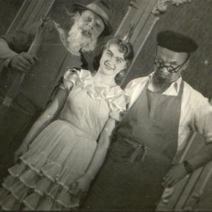 Dvě Maričky