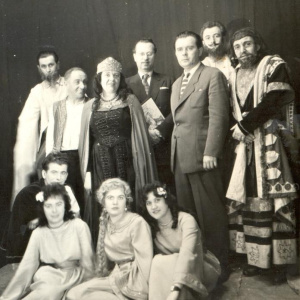 Radúz a Mahulena