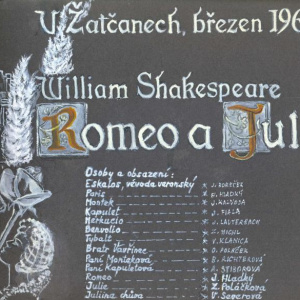 Romeo a Julie