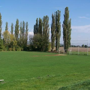 Fotbalové hřiště