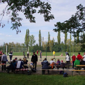 23.9.2012 Fanoušci