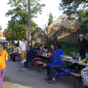 23.9.2012 Fanoušci