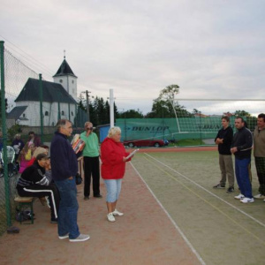 23.9.2012 Vyhodnocení turnaje