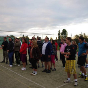23.9.2012 Vyhodnocení turnaje