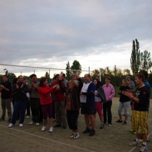 23.9.2012 Vyhodnocení turnaje
