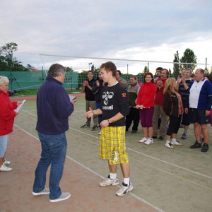 23.9.2012 3.místo Světlušky Telnice