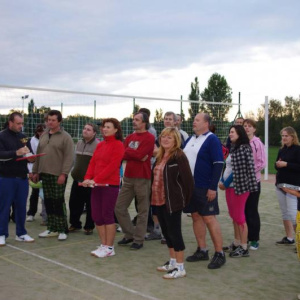 23.9.2012 Vyhodnocení turnaje