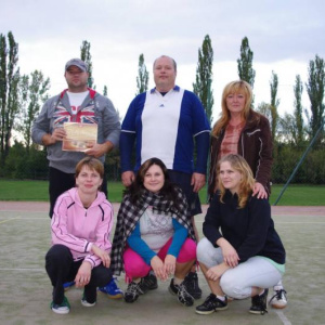 23.9.2012 5.místo Marťani