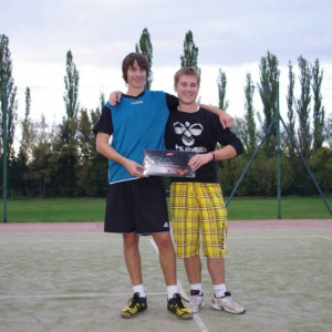 23.9.2012 3.místo Světlušky Telnice