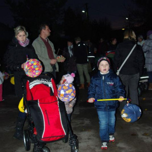 5.11.2012 Na návsi