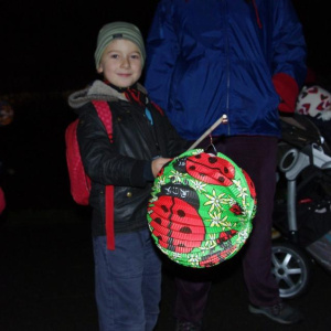 5.11.2012 S beruškou