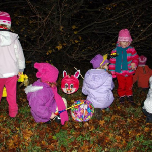 5.11.2012 Schováváme broučky