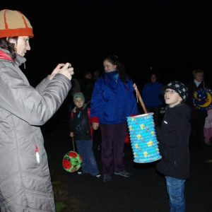 5.11.2012 Focení po tmě