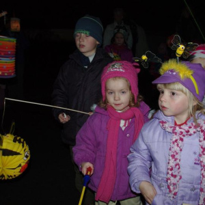 5.11.2012 Kam ty broučky schováme