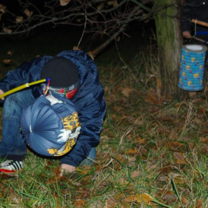 5.11.2012 Broučka pořádně schovat