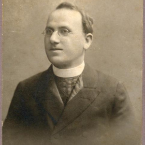 12.6.1913 P. František Bébar