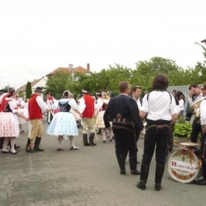 Zastavení na Horním konci