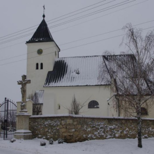Kostel 23.12.2012