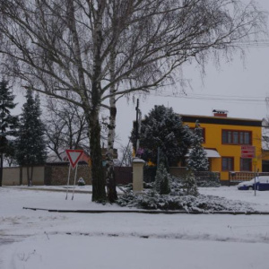 Kunderův kříž 23.12.2012