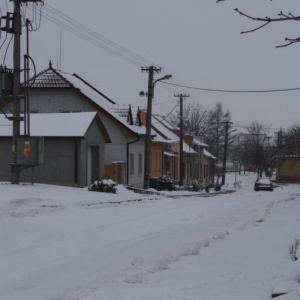 Ovčírny 23.12.2012