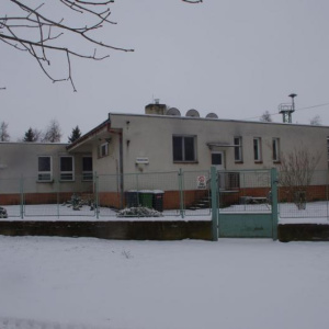 Školka 23.12.2012