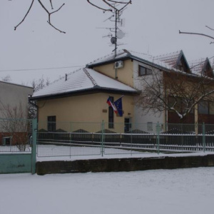 Obecní úřad 23.12.2012