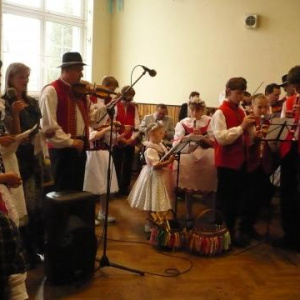 Naši muzikanti