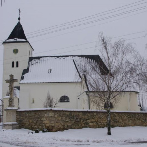Kostel 14.2.2013