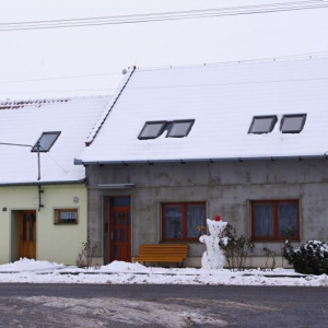 U křižovatky 14.2.2013