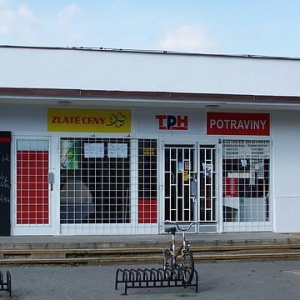 Potraviny