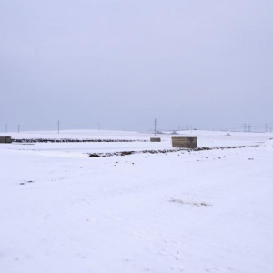 Zkušební vrt za Flonkama 16.2.2013