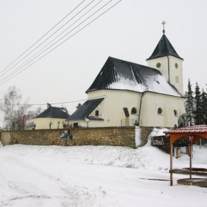 23.2.2013 kostel