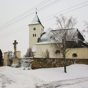 23.2.2013 kostel
