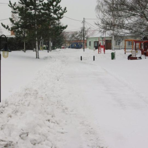 23.2.2013 Náves