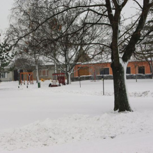 23.2.2013 Náves